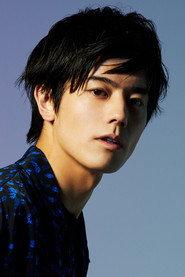 Tetsuya Iwanaga as Kuroto Dan / Kamen Rider Genm in Kamen Rider Ex-Aid: Final Stage 2018