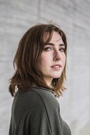 Giselle Morison as Anna in A Sunday Stroll Through Hell 2023