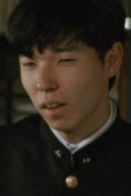 Tsumatoshi Nagahori as Takumi Okashita in The Rocking Horsemen 1992