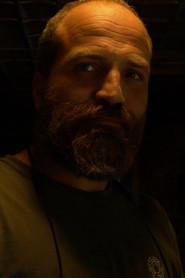 Babis Apostolidis as Self in From Dust to Light 2024