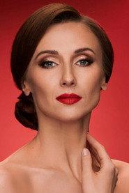 Svetlana Zakharova as Mary in Bolshoi Ballet: A Hero of Our Time 2017