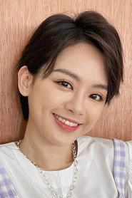 Chen Keat Yoke as Bonnie in Hungry Ghost Diner 2023