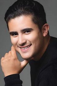 Hector Muñoz as Doctor in One Step at a Time 2024