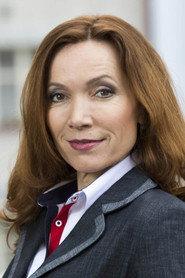 Stanislava Jachnická as in She Came at Night 2023