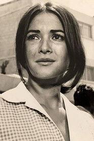 Lilia Castillo as Ana in Alerta, alta tension 1969
