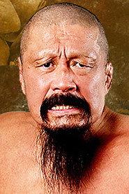 Takashi Iizuka as in NJPW Wrestling World 2001 2001
