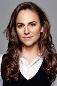 Cathleen Rouleau as in Le grand gala de la francophonie 2025