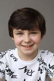 Boris Deykov as in Home Alone 3 2025