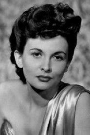 Sonia Holm as Louise in The Loves of Joanna Godden 1947