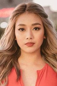 Carla Chao as Lesbian in Online Selling 2025