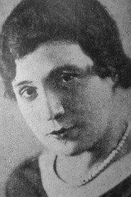 Maria Tokareva as Arina in Bricks 1925