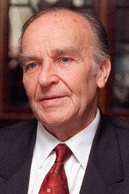 Alija Izetbegović as Himself in The Death of Yugoslavia 1995