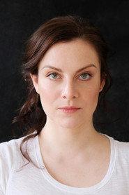 Dita Zábranská as Zuzana in Grandhotel 2006