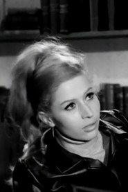 Aggela Giouranti as Rania in My Dimitri... My Dimitri 1967
