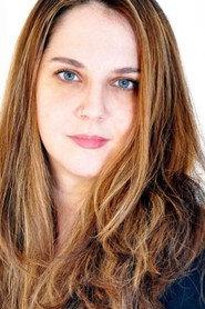 Paula Cicolin as Laurão in Ditadura Gay 2021