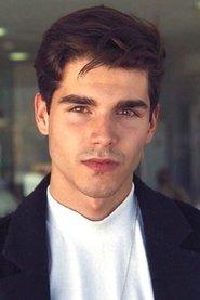 Álvaro Mel as in Black Tides 2026