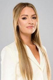 Laura Woods as Self in Game On: The Unstoppable Rise of Women's Sport 2023