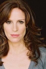 Hyla Matthews as Chair wrangler in Laud Weiner 2002