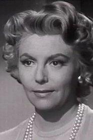 Marie Sabouret as La Reine Anne d'Autriche in The Three Musketeers 1953