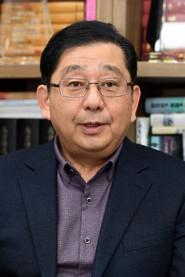 Hosaka Yuji as Self in First Lady 2: The Evolution of Evil 2026