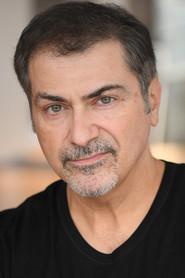 George Gerard as NYU Law Student in An Autumn's Tale 1987