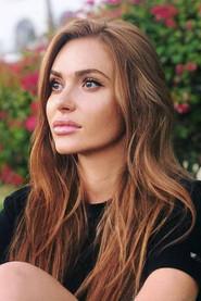 Slava Kaminska as in Producer 2019