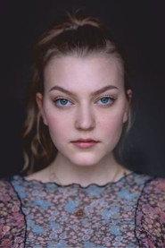 Charlotte Krause as Caro in The Salvation Of The World As We Know It 2021