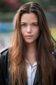 Rocío de la Grana as Rose in The Estate 2021