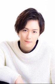 Orito Kasahara as Monozane Hinode the 92nd in Shinyaku CRUD 2024