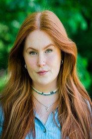 Ella Kenny as Alexis in Geeky In Pink 2025