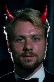 Espen Nowacki as Anders in The Rite of Spring 1995