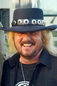 Donnie Van Zant as Self in Lynyrd Skynyrd: Celebrating 50 Years Live at the Ryman 2023