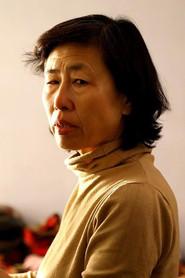 Li Shuying as in Undoing Time 2023