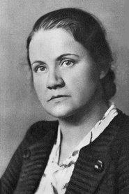 Vera Popova as grandmother in White Nights 1960