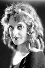 Ella Hall as The Graves' Daughter in The Pursuit of Hate 1914