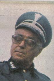 Francisco Assis Soares as in Os Violentadores 1978
