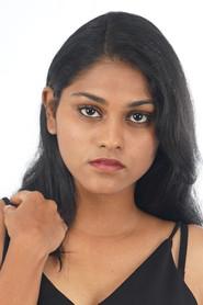 Sandhiya Balasubramaniyan as in Vanganna Vanakkanganna 2025