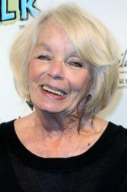 Sandra Kinder as Irene at Hap's in Twin Peaks: The Missing Pieces 2014