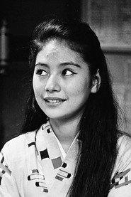Kiyomi Katena as in The Singing Gunman 1967