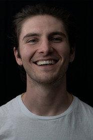 Chris Lovejoy as Matt in STRAIGHT EDGE 2026