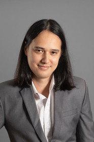 Hoan Ton-That as Self in Your Face is Ours: The Dangers of Facial Recognition Software 2023