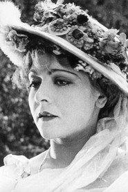 Marie Černá as in Nemodlenec 1928