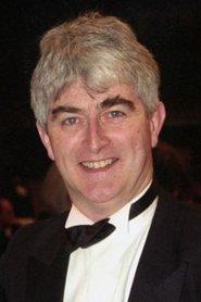 Dermot Morgan as Self in Gaybo Laughs Back 2008