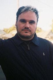 Budd Diaz as Budd in The Civil Dead 2023