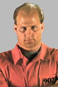 Kevin Wacholz as The Prisoner in WCW Slamboree 1993 1993