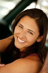 Loreni Delgado as Young Mommee in Hollywood Familia 2006