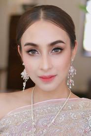 Katreeya English as Yo in I Miss You 1992