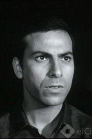 Galal Issa as Hassan in A Nose And Three Eyes 1972