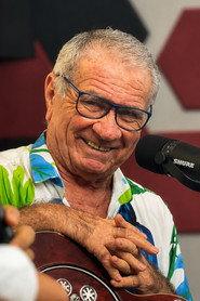 Geraldo Amâncio as in Cantorias 2016
