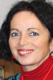 Vida Neuwirthová as princezna Bosana in The Three Veterans 1984